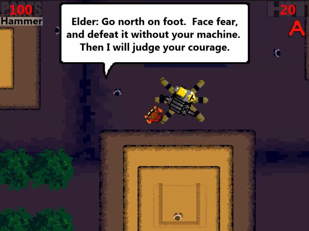 Imagine Joc Adventure Builder | 2review.ro