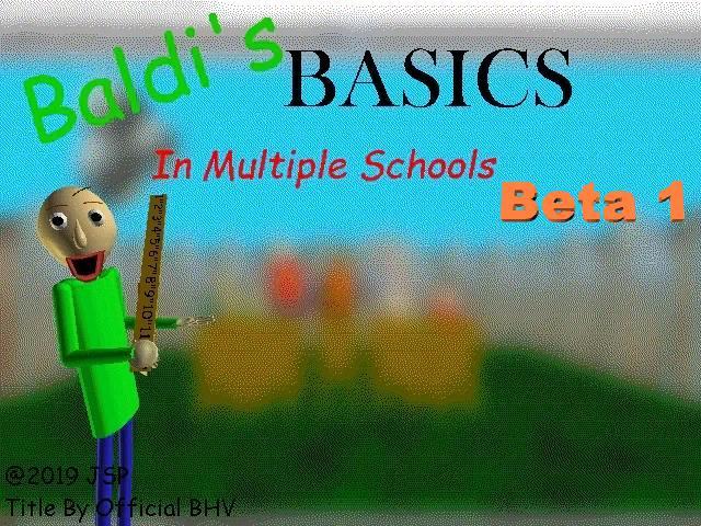 Imagine Joc Baldis Basics In Multiple Schools | 2review.ro