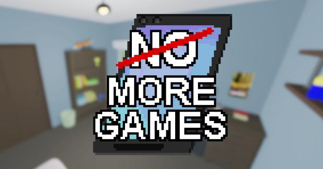 Imagine Joc No More Games | 2review.ro