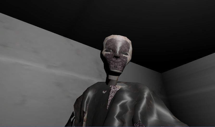 Imagine Joc Untitled Horror Game | 2review.ro