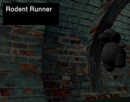 Imagine Joc Rodent Runner | 2review.ro