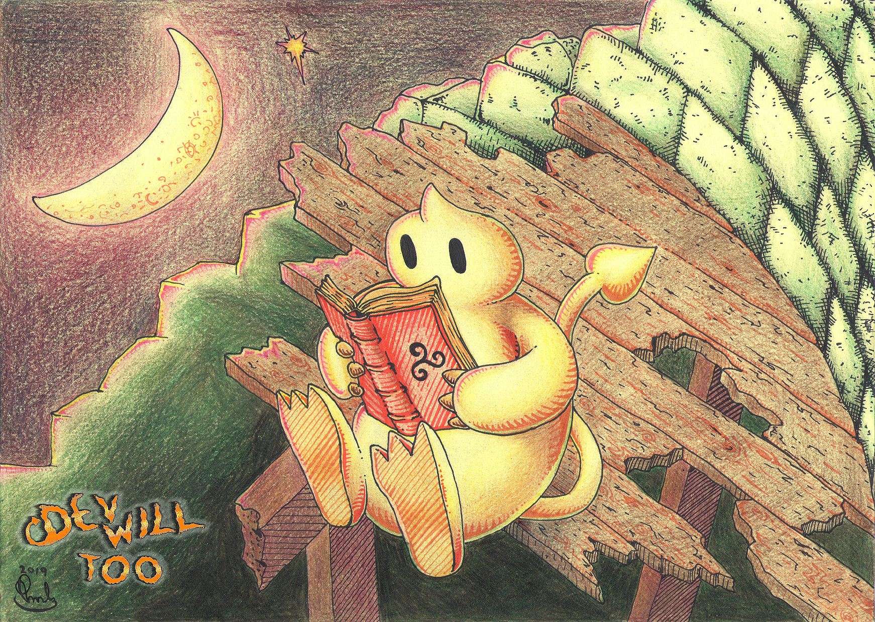 Imagine Joc Devwill Too MD | 2review.ro