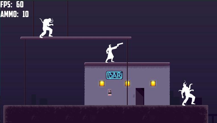 Imagine Joc We Tried: The Game | 2review.ro