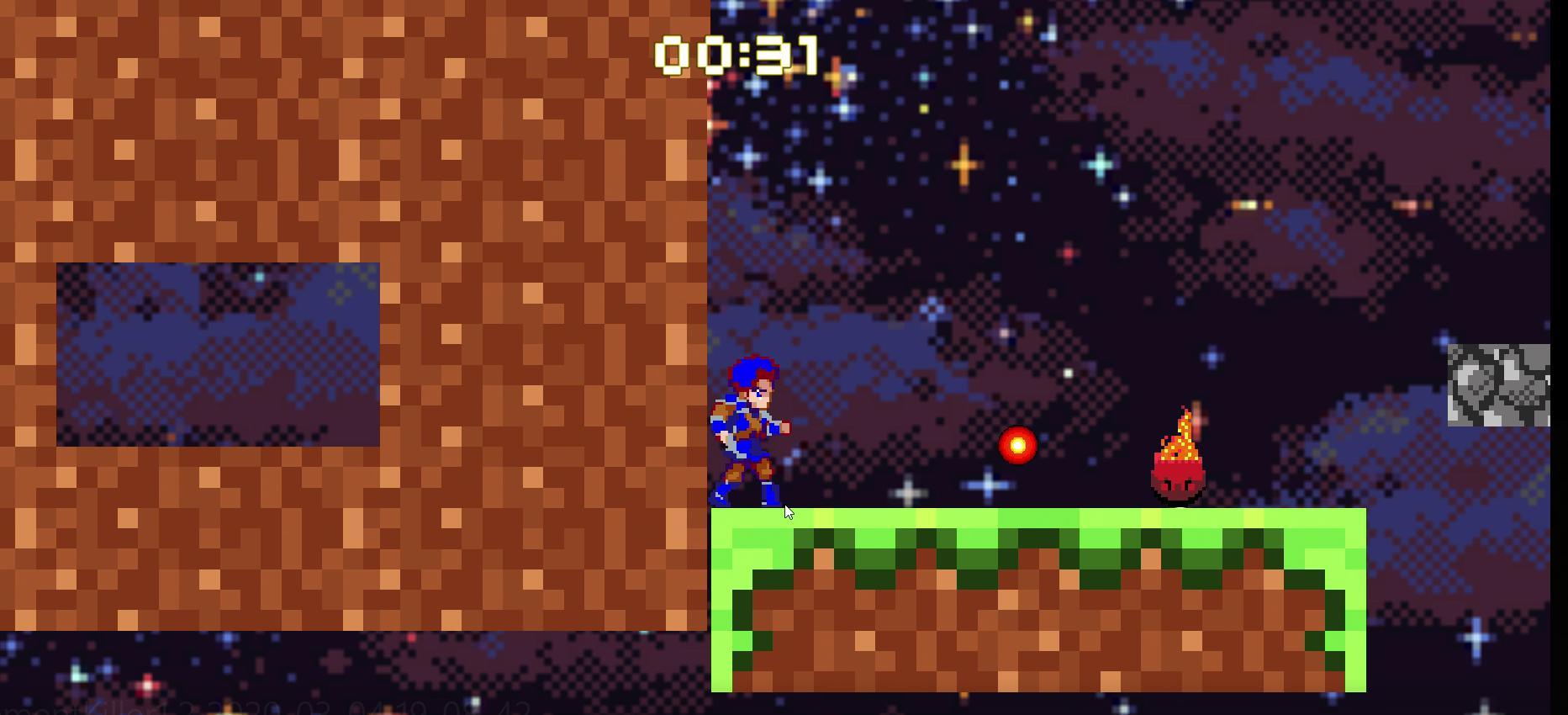 Imagine Joc Element Killer | 2review.ro