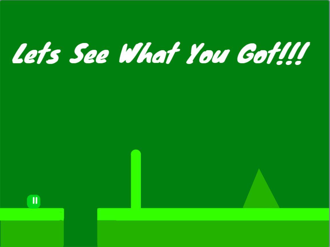 Imagine Joc Green (itch) (ArioTube) | 2review.ro