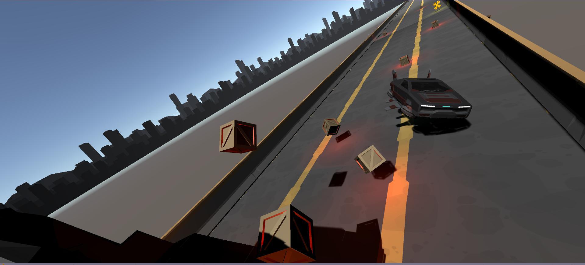 Imagine Joc Crash Course (bleedthesecolours) | 2review.ro