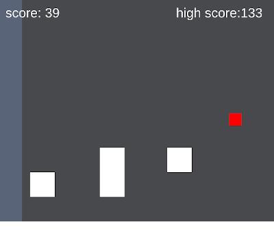 Imagine Joc Platform Scroller | 2review.ro