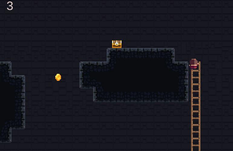 Imagine Joc Tilevania (Course project) | 2review.ro