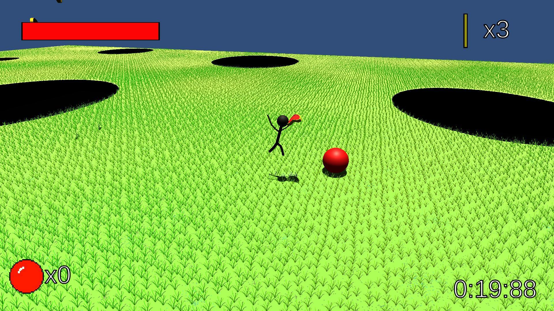 Imagine Joc Shield Guy | 2review.ro