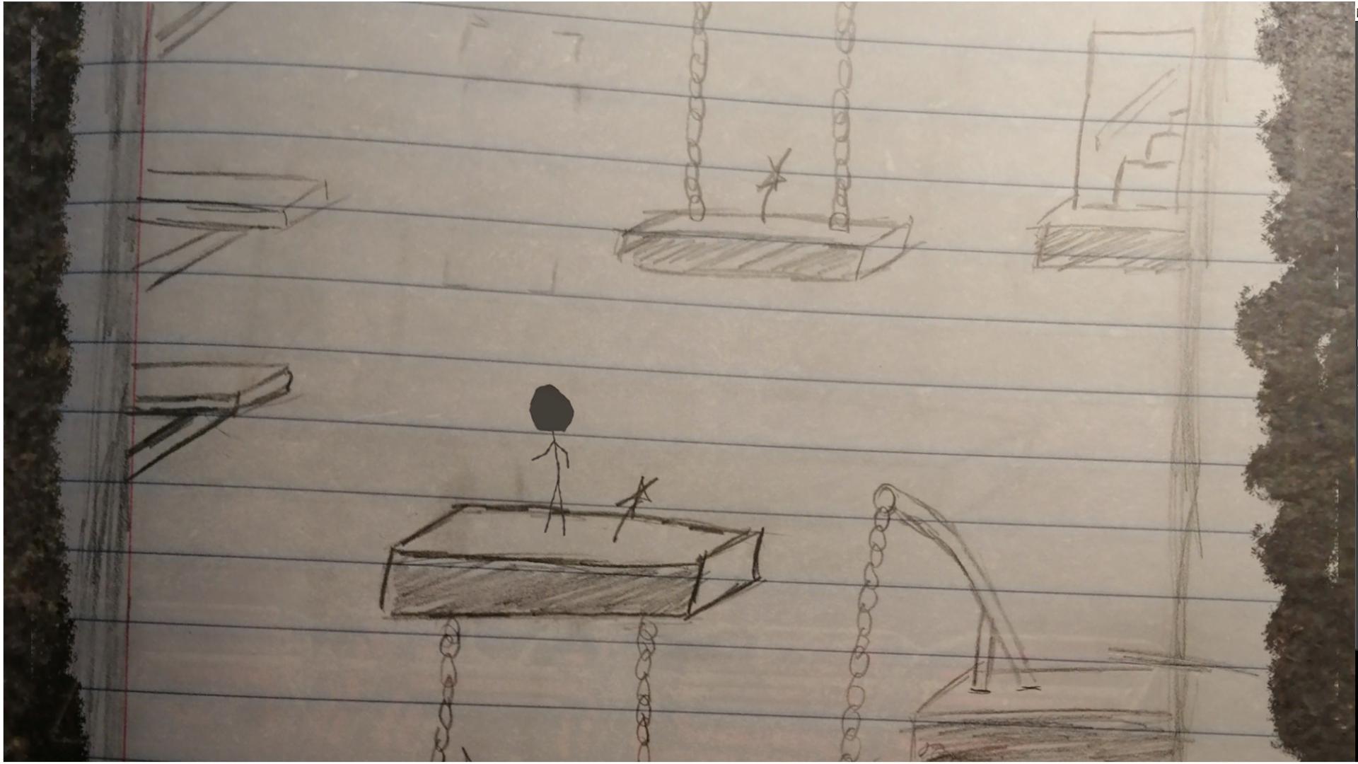 Imagine Joc Mal Dibujao Aventure | 2review.ro