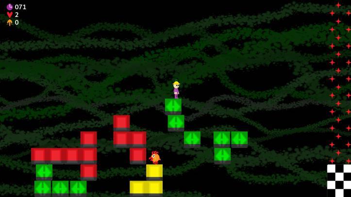 Imagine Joc PuzzlePath | 2review.ro