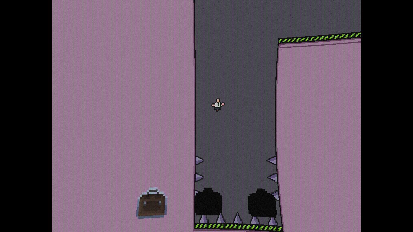 Imagine Joc Briefcase Inc. DEMO | 2review.ro