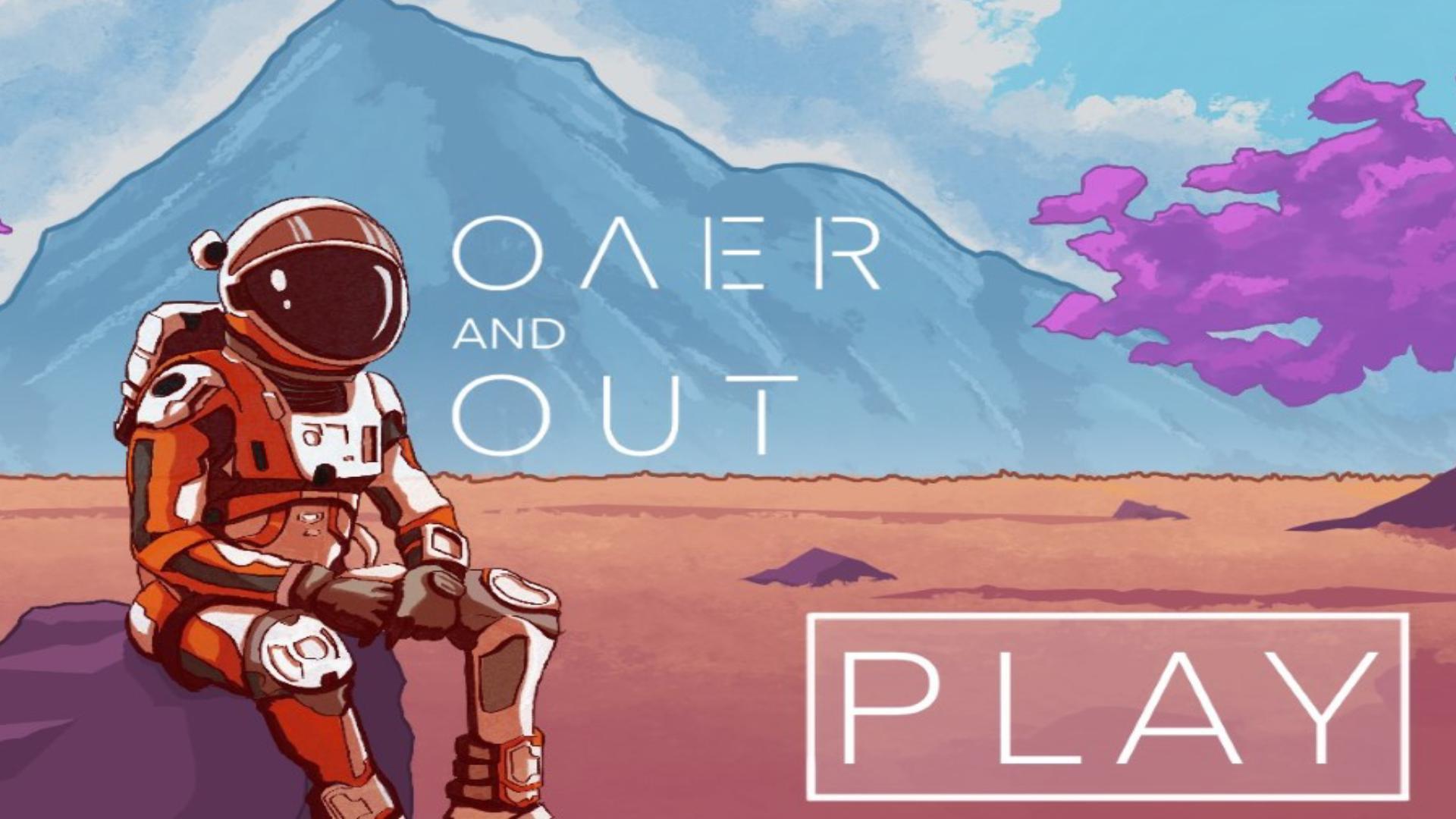 Imagine Joc Over and Out | 2review.ro