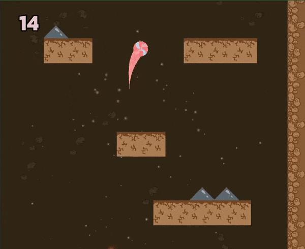 Imagine Joc Escape The Hole (TheRealAkatosh) | 2review.ro