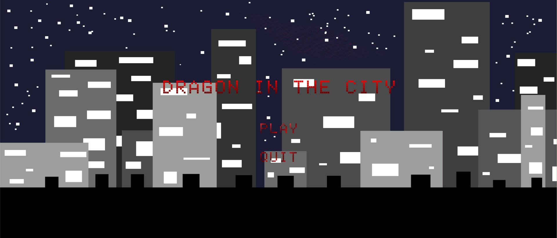 Imagine Joc Dragon in the City | 2review.ro