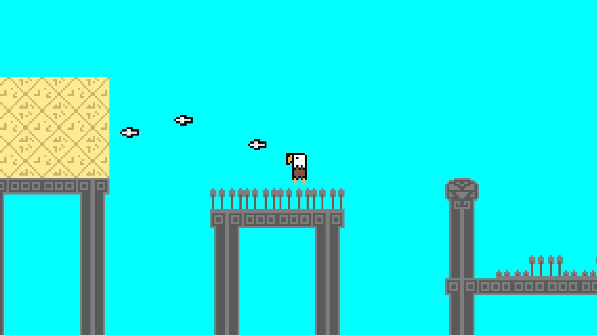 Imagine Joc SandBird | 2review.ro