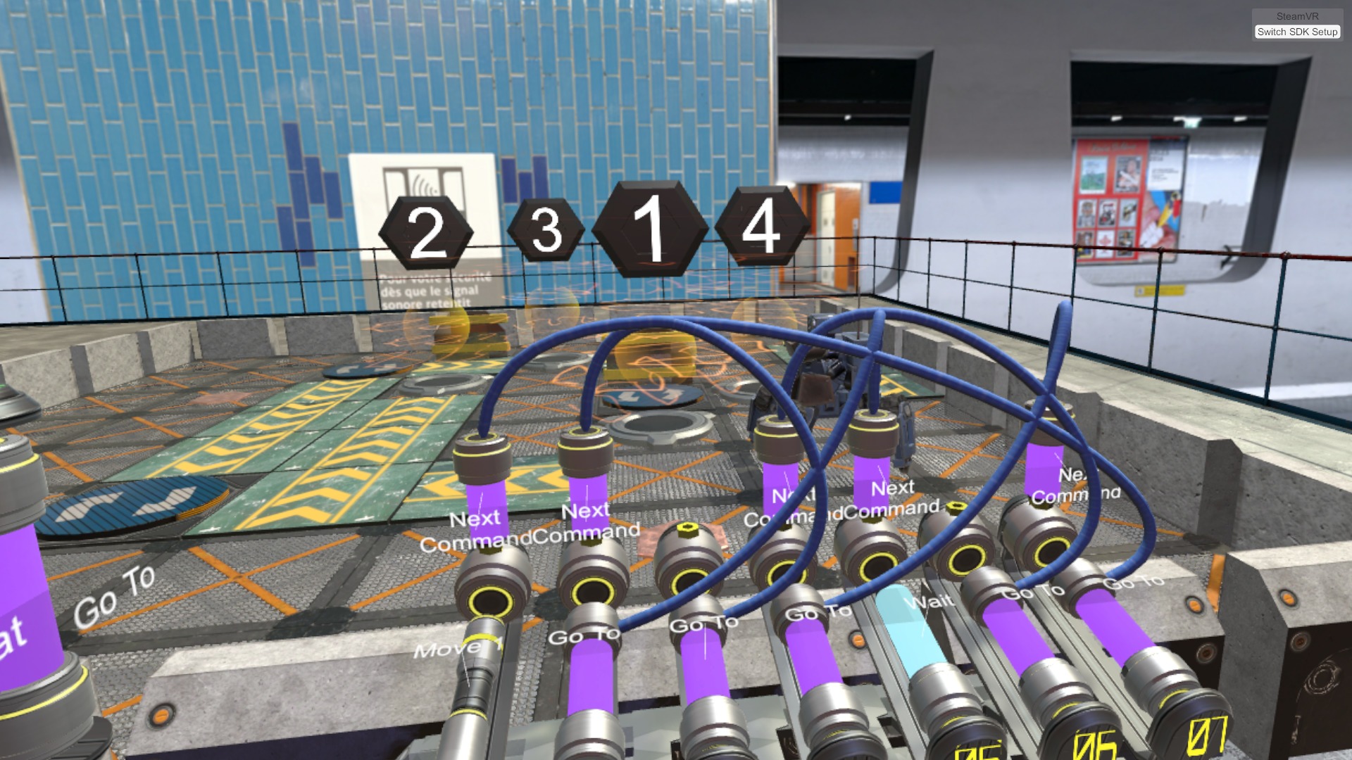 Imagine Joc AUTOMAZA | 2review.ro