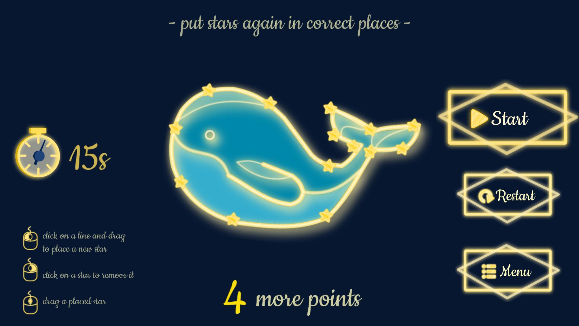 Imagine Joc Constellation (Maciek) | 2review.ro