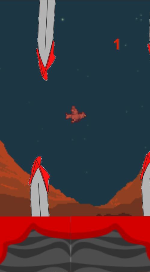 Imagine Joc Bird Fire | 2review.ro