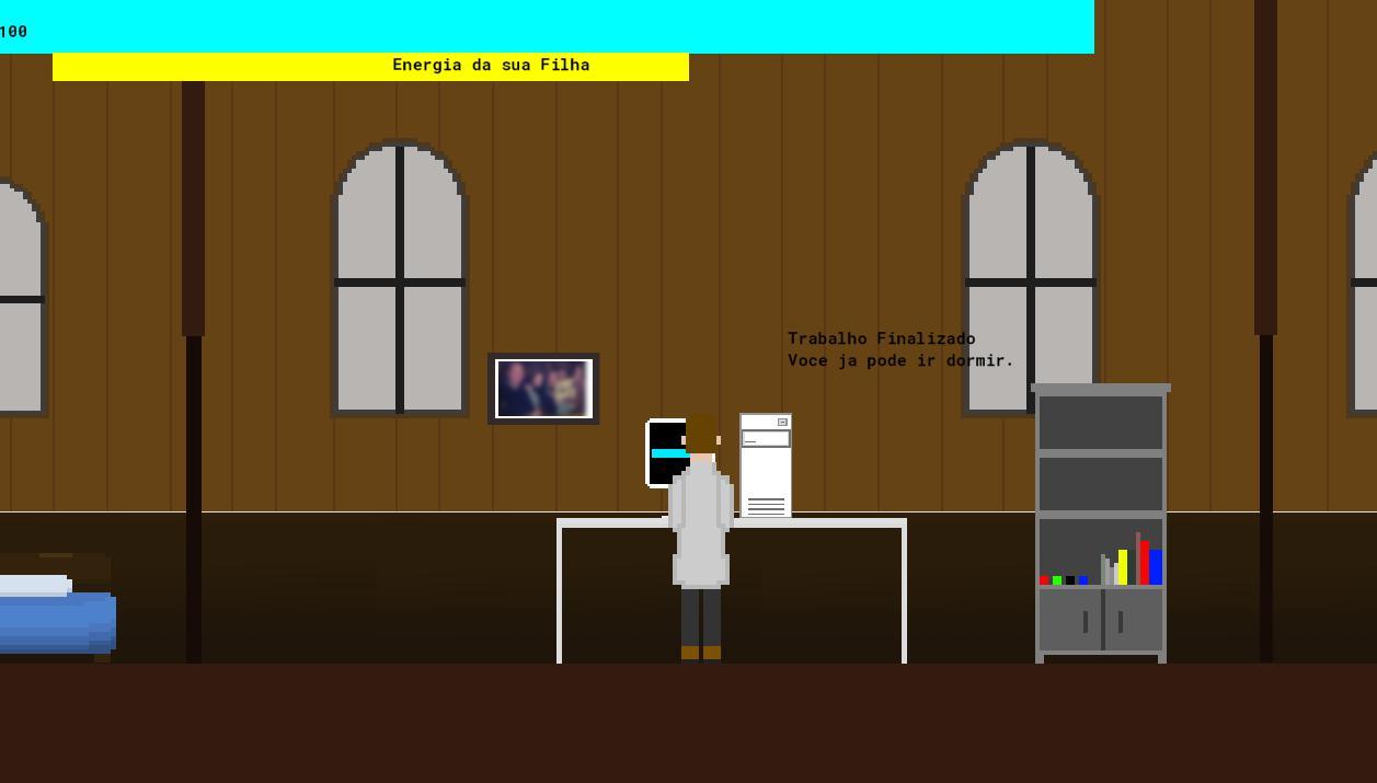 Imagine Joc 5 Dias de Quarentena | 2review.ro