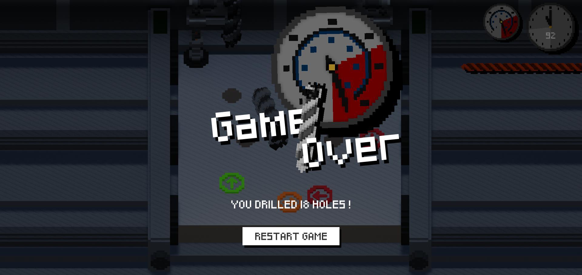 Imagine Joc Drill the holes | 2review.ro