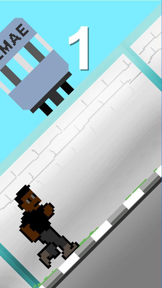 Imagine Joc Sobe o Morro | 2review.ro