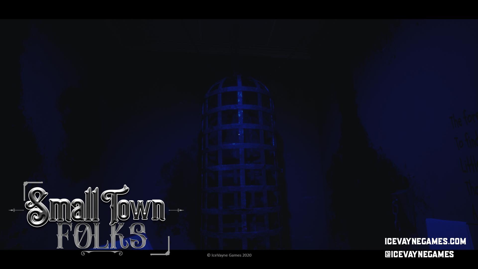 Imagine Joc Small Town Folks | 2review.ro