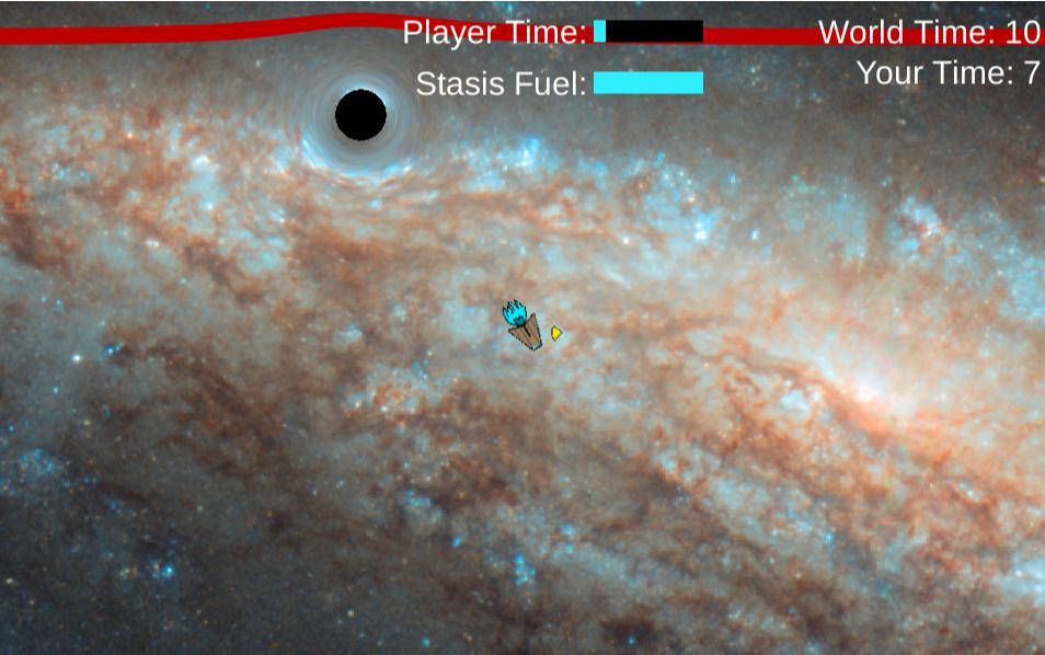 Imagine Joc A Space Game (TFour) | 2review.ro