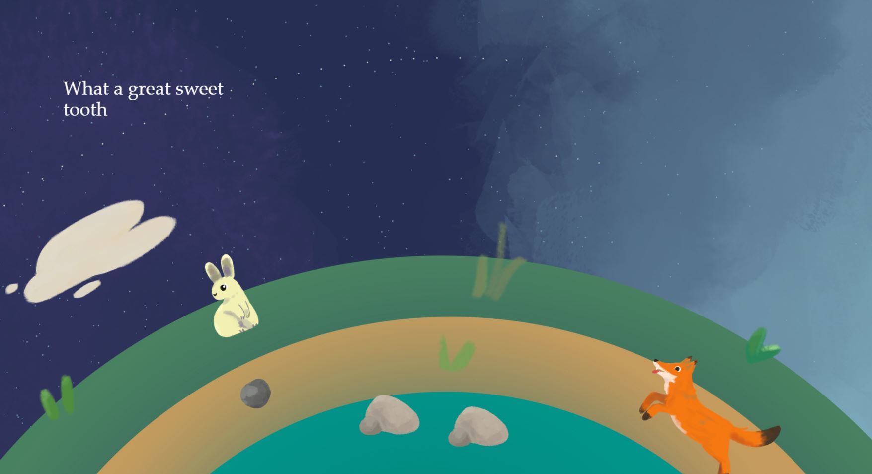 Imagine Joc Earthtales | 2review.ro