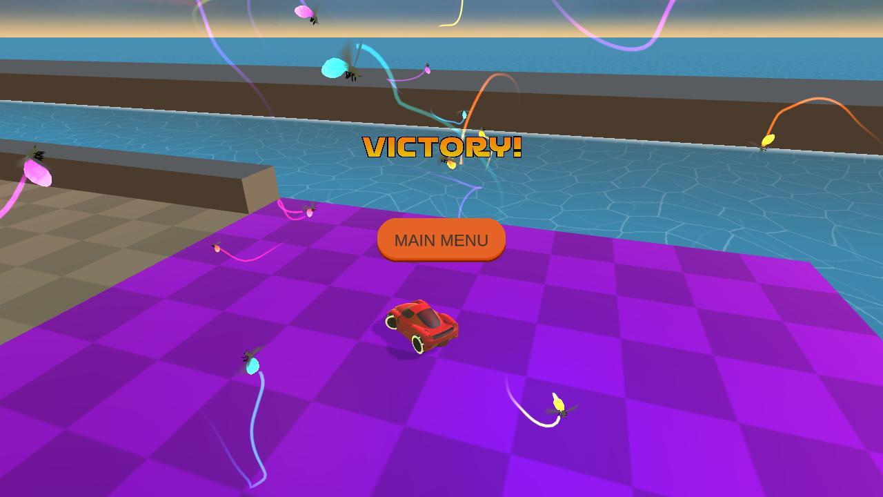 Imagine Joc Highway | 2review.ro