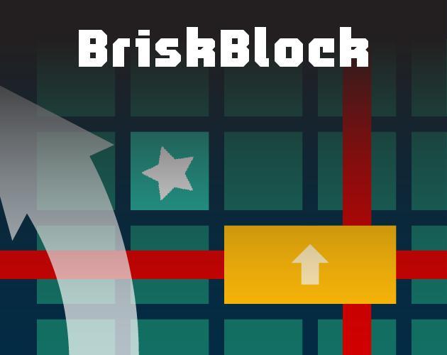 Imagine Joc BriskBlock | 2review.ro