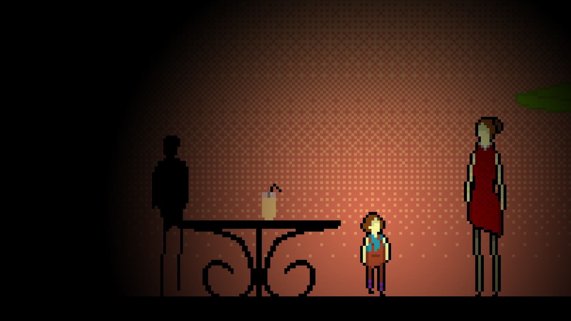 Imagine Joc Step by step [GGJ 2019] | 2review.ro