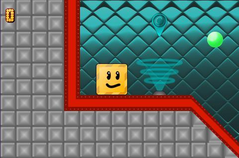 Imagine Joc Industrial Shapes | 2review.ro