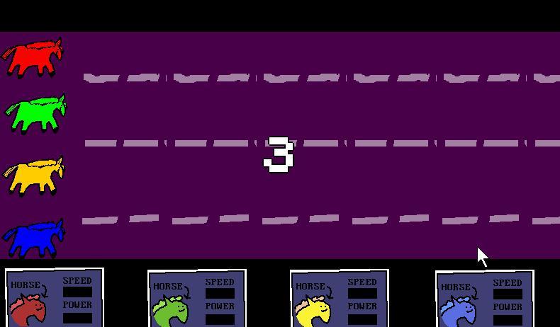 Imagine Joc Happy Horse Pro 2: Explosive Races | 2review.ro