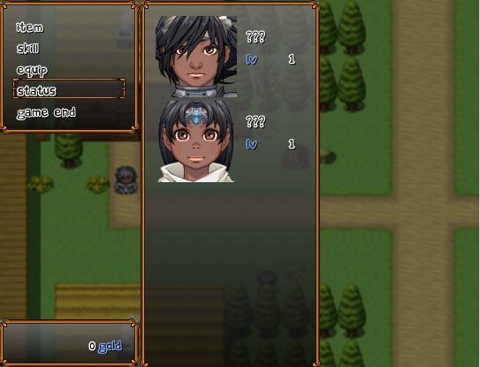 Imagine Joc The OutCasts | 2review.ro