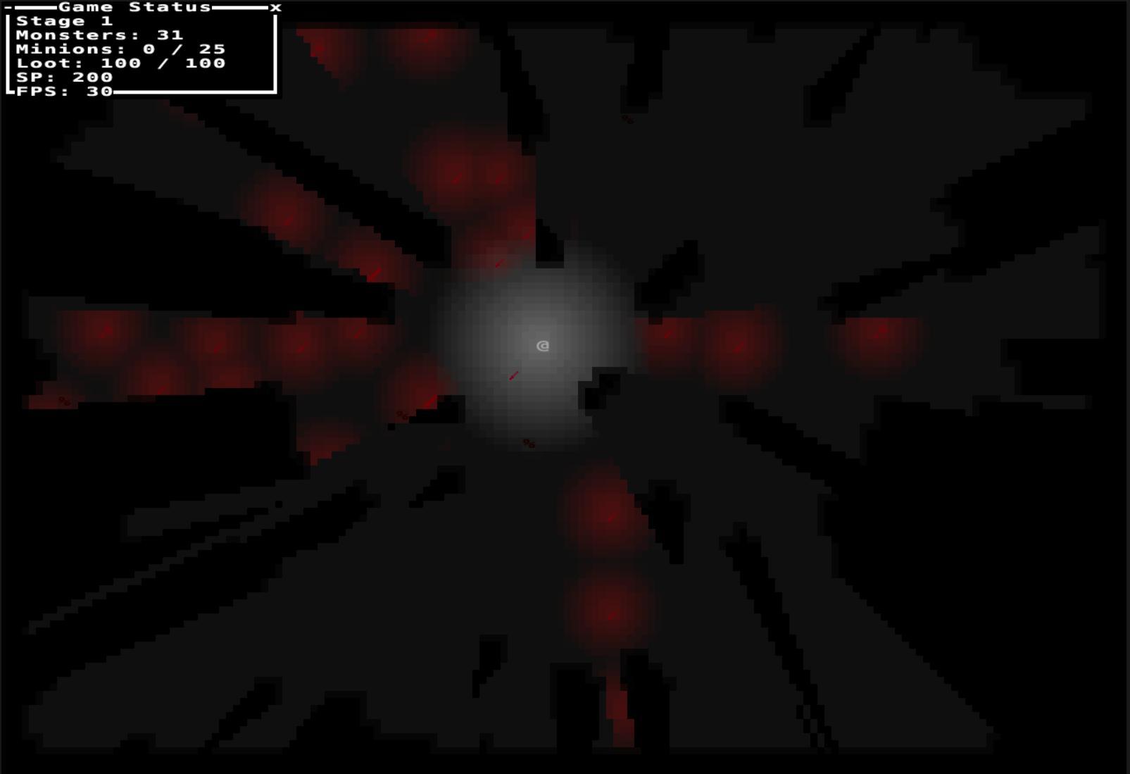 Imagine Joc 7 Days in Purgatory | 2review.ro