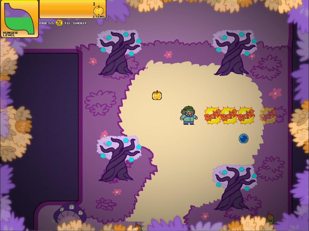 Imagine Joc No Hunger Homeless | 2review.ro