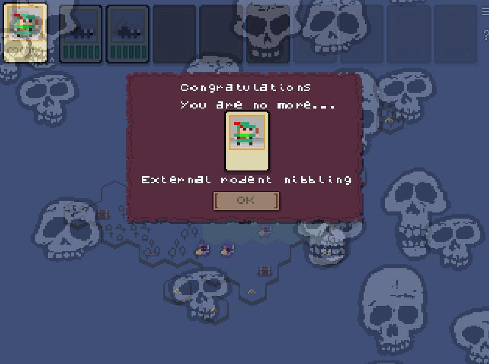 Imagine Joc One Of Us 7drl | 2review.ro