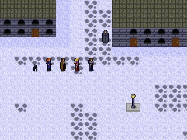 Imagine Joc DarkPhear | 2review.ro