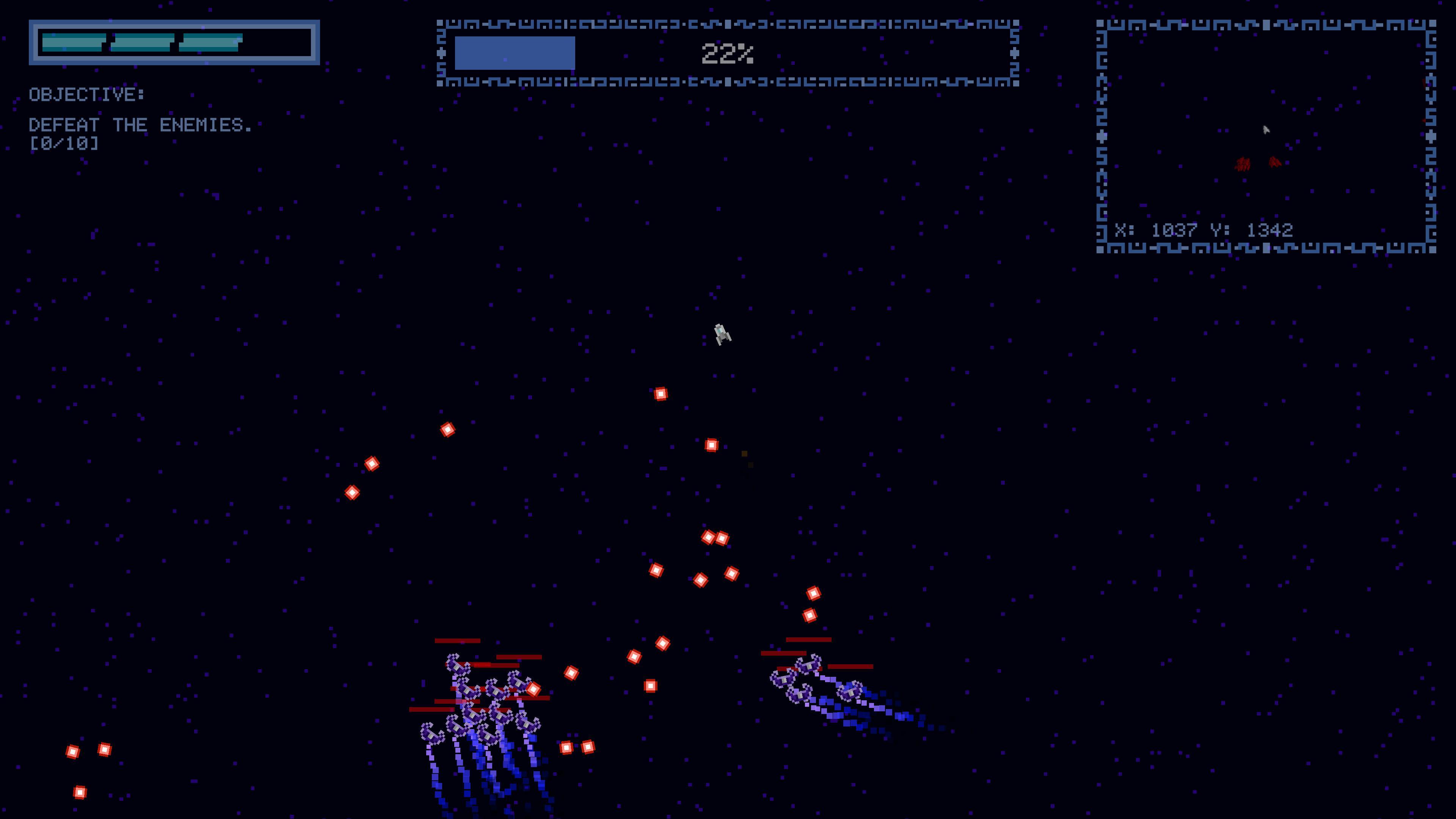 Imagine Joc Journey To The Black Hole | 2review.ro