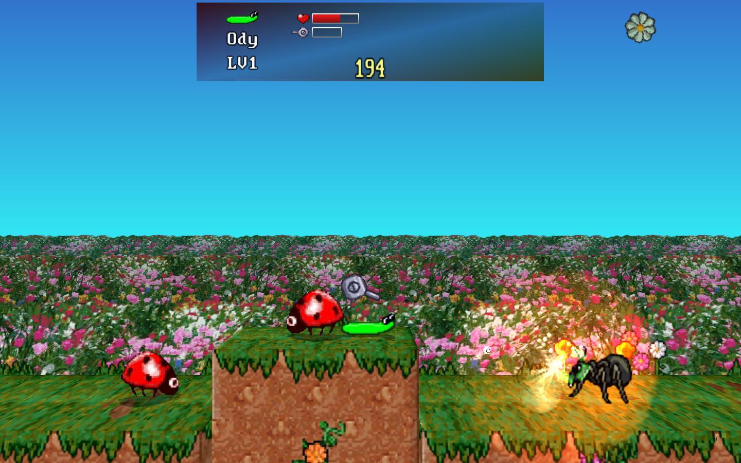 Imagine Joc Odysseasons | 2review.ro