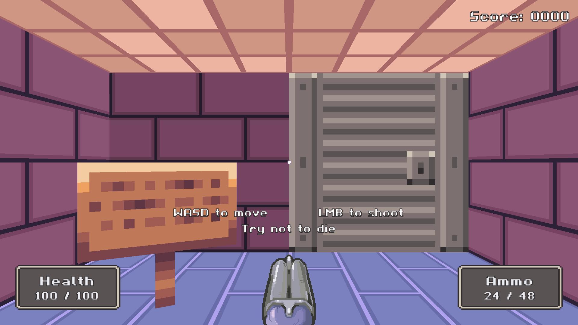 Imagine Joc Doom-ish | 2review.ro