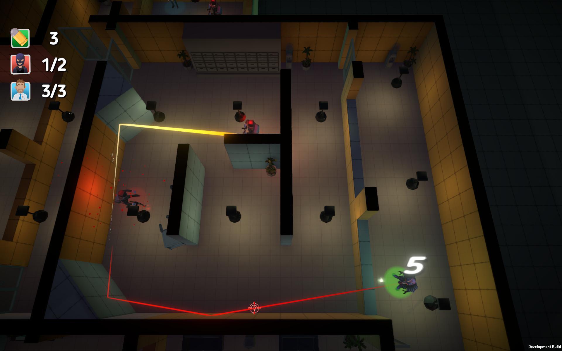 Imagine Joc The Perfect Shot | 2review.ro