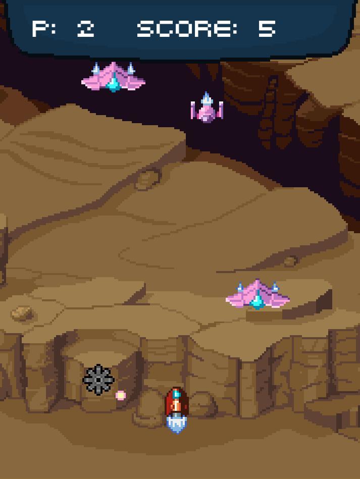 Imagine Joc Scraphog | 2review.ro