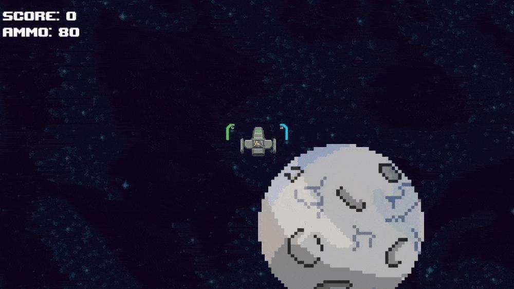 Imagine Joc E-Space | 2review.ro