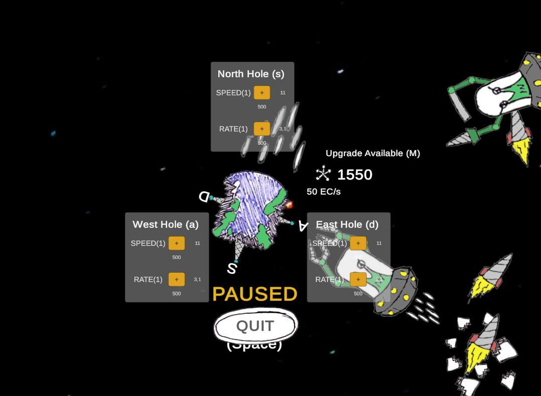 Imagine Joc HOLE ME NOT | 2review.ro