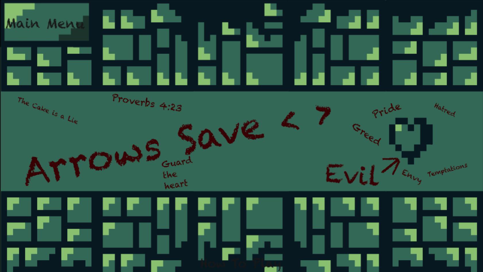 Imagine Joc Guard Your Heart | 2review.ro