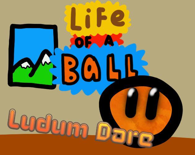 Imagine Joc Life of a Ball | 2review.ro