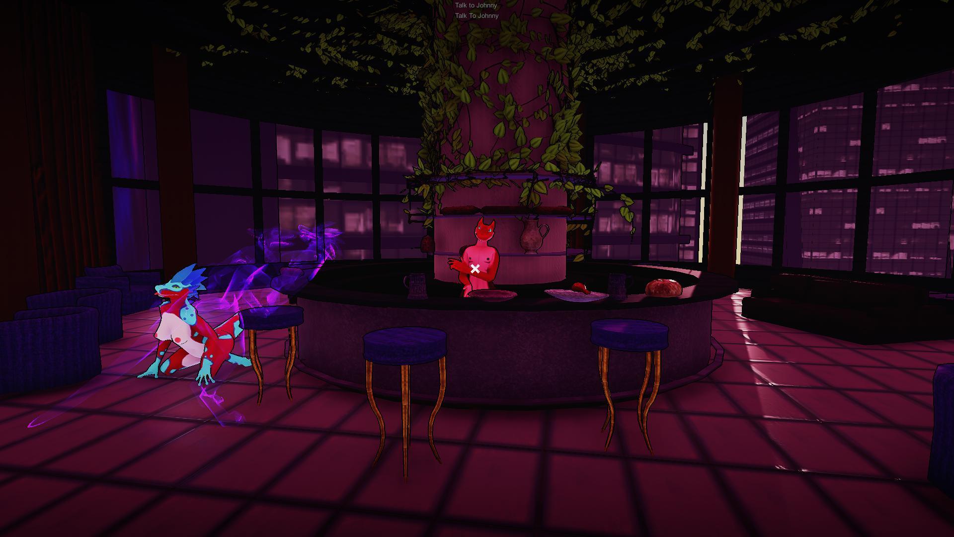 Imagine Joc Desire Den Demo | 2review.ro