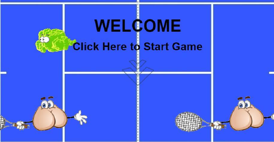 Imagine Joc Culo y Pedo Tenis | 2review.ro